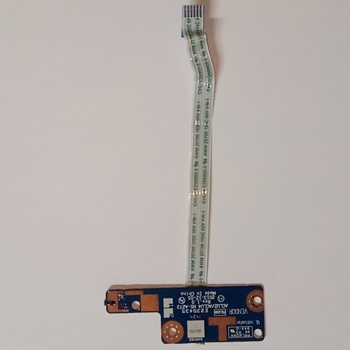 USED ΠΛΑΚΕΤΑ ΟΝ ΟFF LENOVO G50-30  80G0